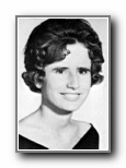 Cynthia Stavin: class of 1964, Norte Del Rio High School, Sacramento, CA.